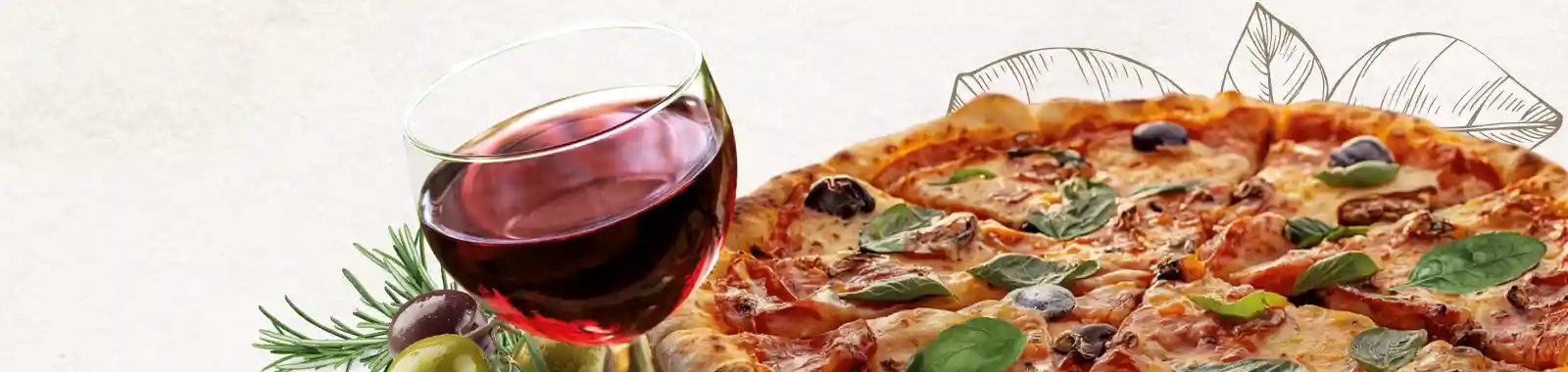 Linde Pizzeria Restaurant Weiler